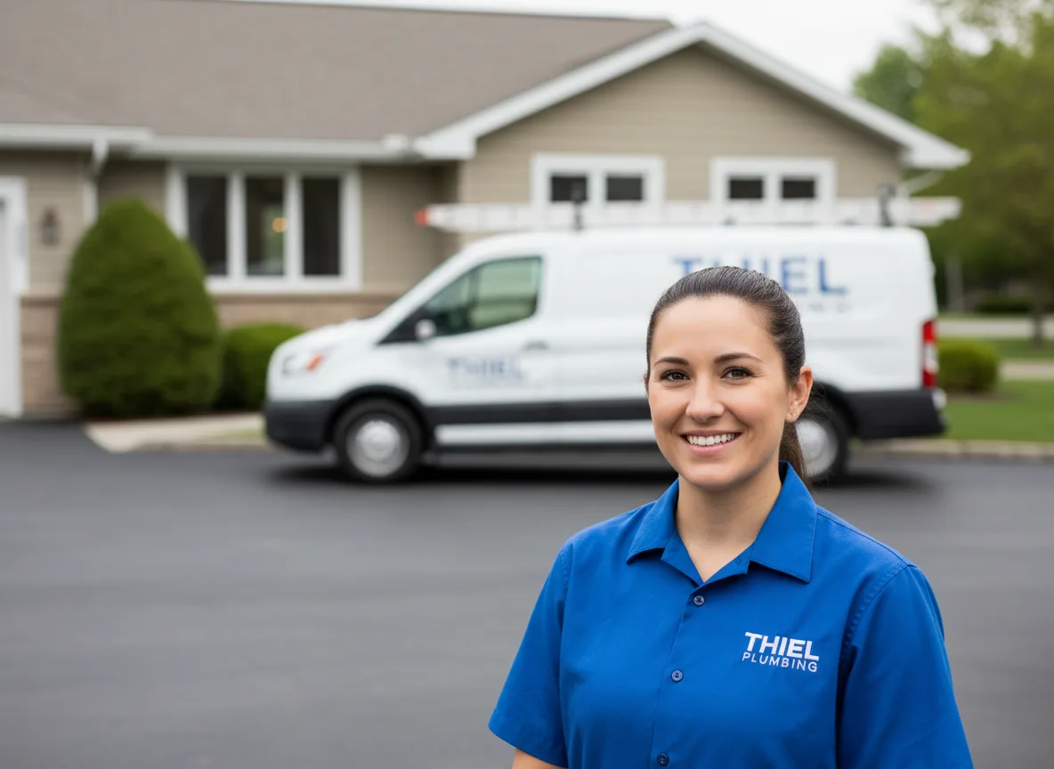Plumber Lapaz, IN FAQs